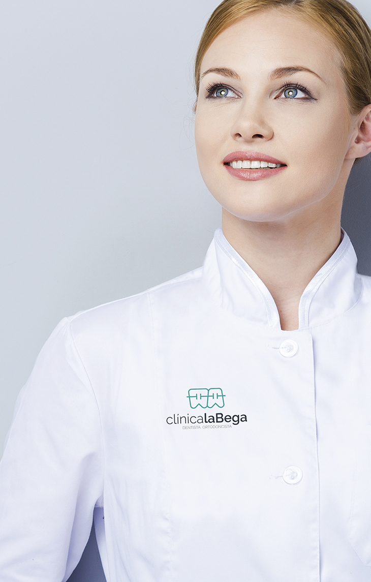 Imagen Corporativa Clínica La Bega