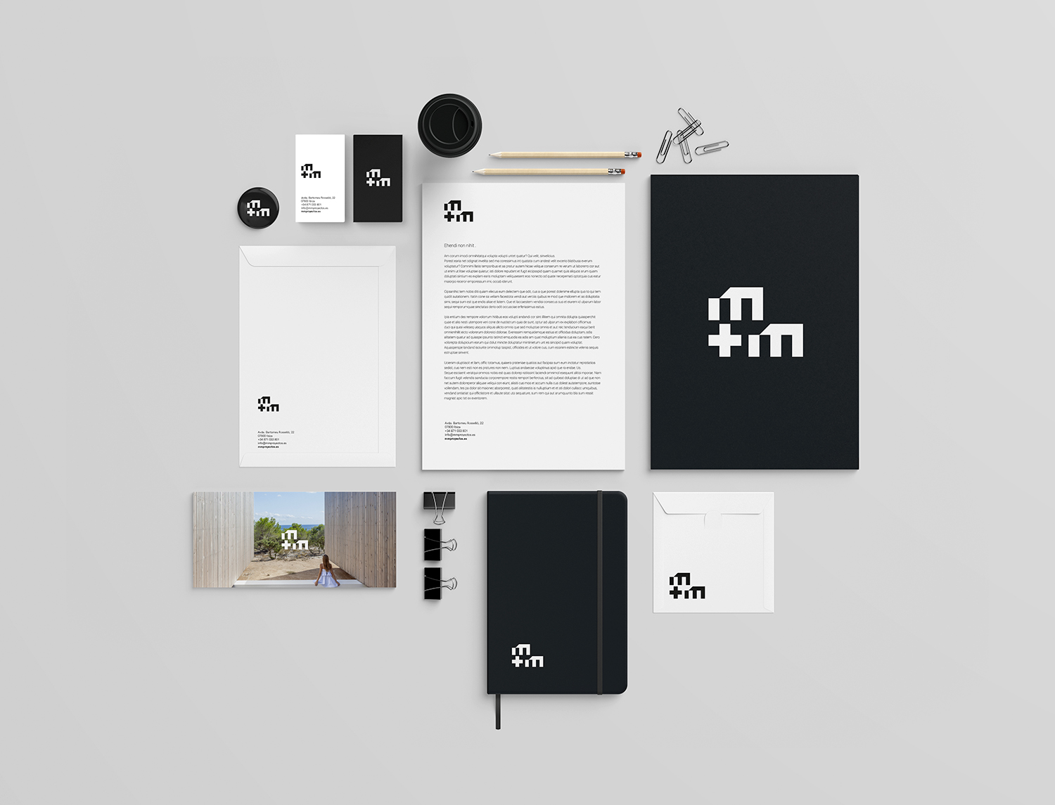 Desarrollo Integral M+M
